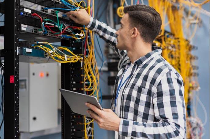 Cableado Voz y Datos cableado voz y datos 2