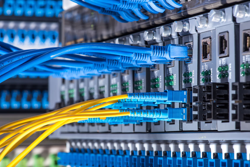 Cableado Voz y Datos cableado voz y datos 3