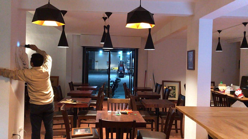 Instalaciones Eléctricas img 20181208 wa0002