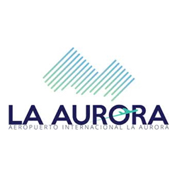 Inicio aeropuerto la aurora