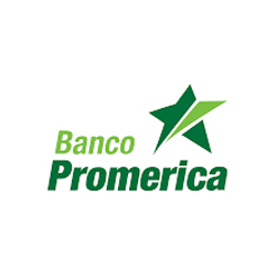 Inicio banco promerica