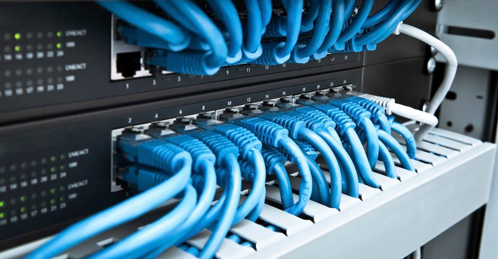 Cableado Voz y Datos Cableado Voz y Datos