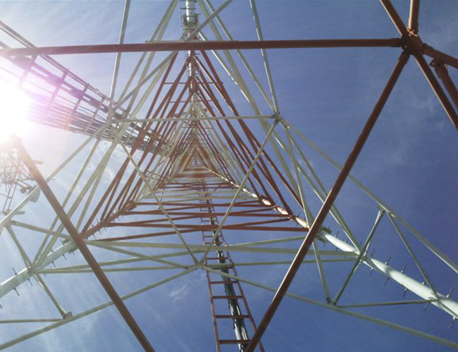 Inicio SIECO
Sistemas Eléctricos Comerciales - Estructuras y Montajes